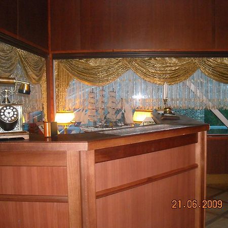 Hotel Brod Panini Wełes Zewnętrze zdjęcie