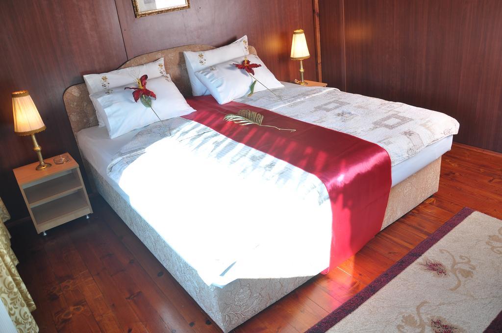 Hotel Brod Panini Wełes Zewnętrze zdjęcie