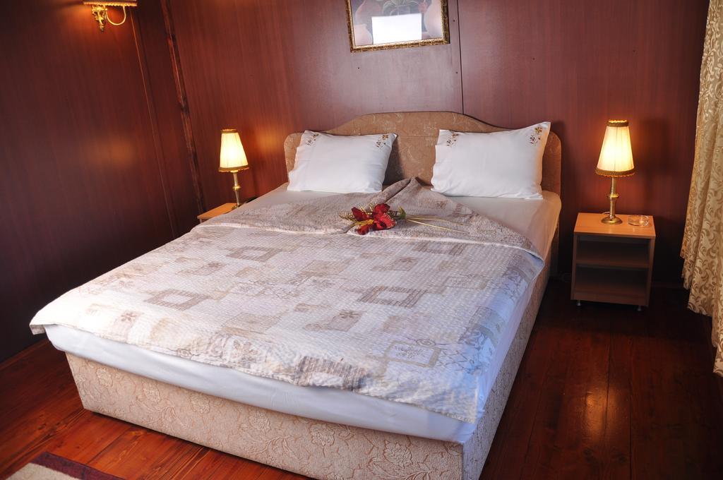 Hotel Brod Panini Wełes Pokój zdjęcie