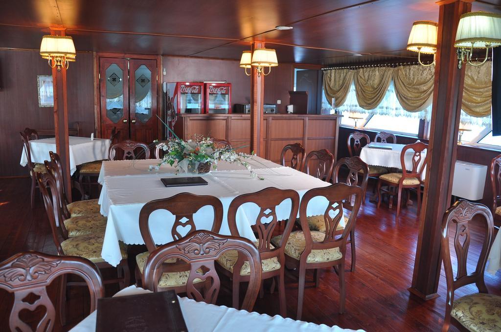 Hotel Brod Panini Wełes Zewnętrze zdjęcie