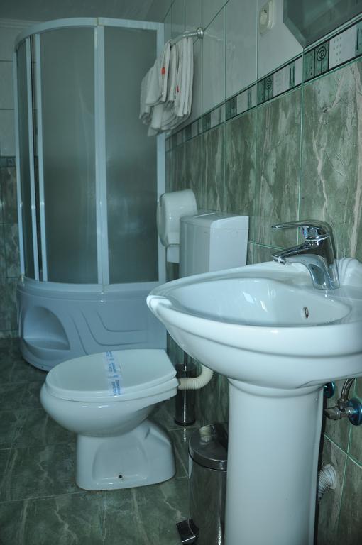 Hotel Brod Panini Wełes Pokój zdjęcie