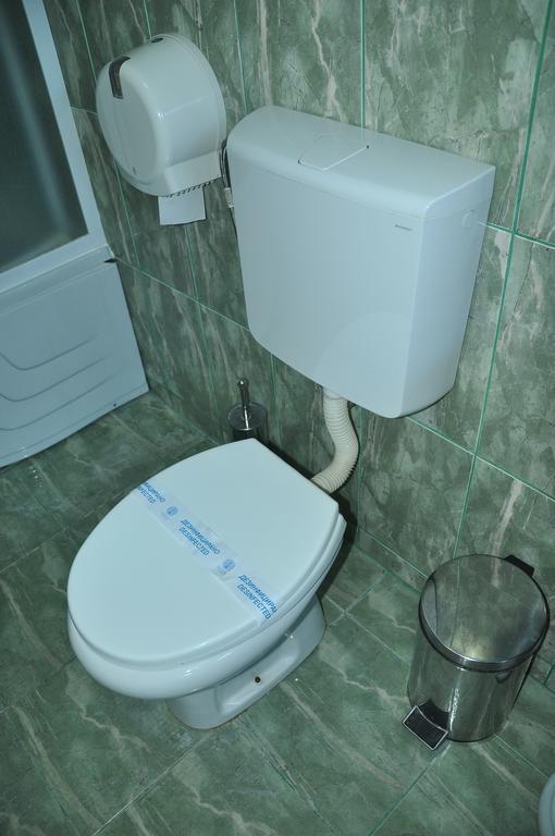 Hotel Brod Panini Wełes Pokój zdjęcie