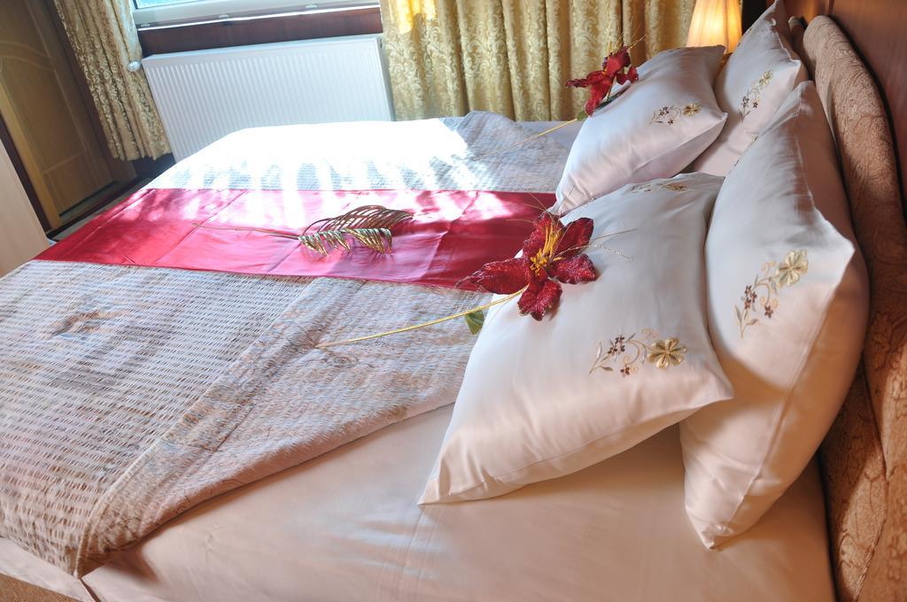 Hotel Brod Panini Wełes Pokój zdjęcie