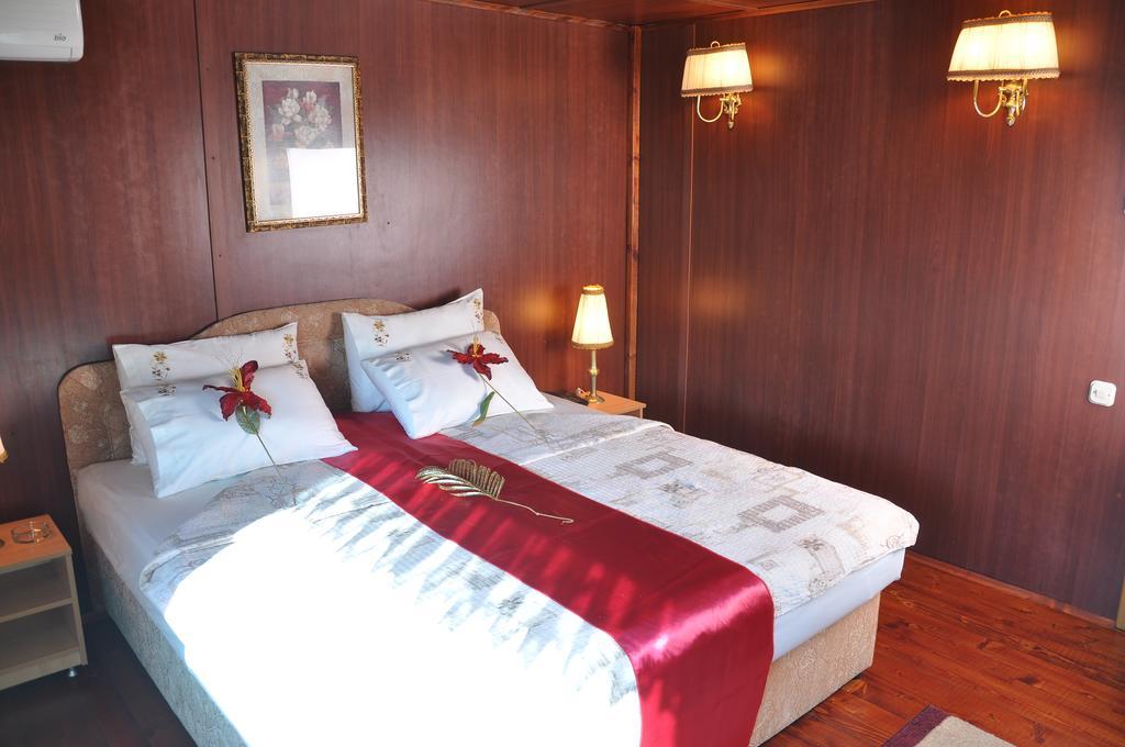 Hotel Brod Panini Wełes Pokój zdjęcie