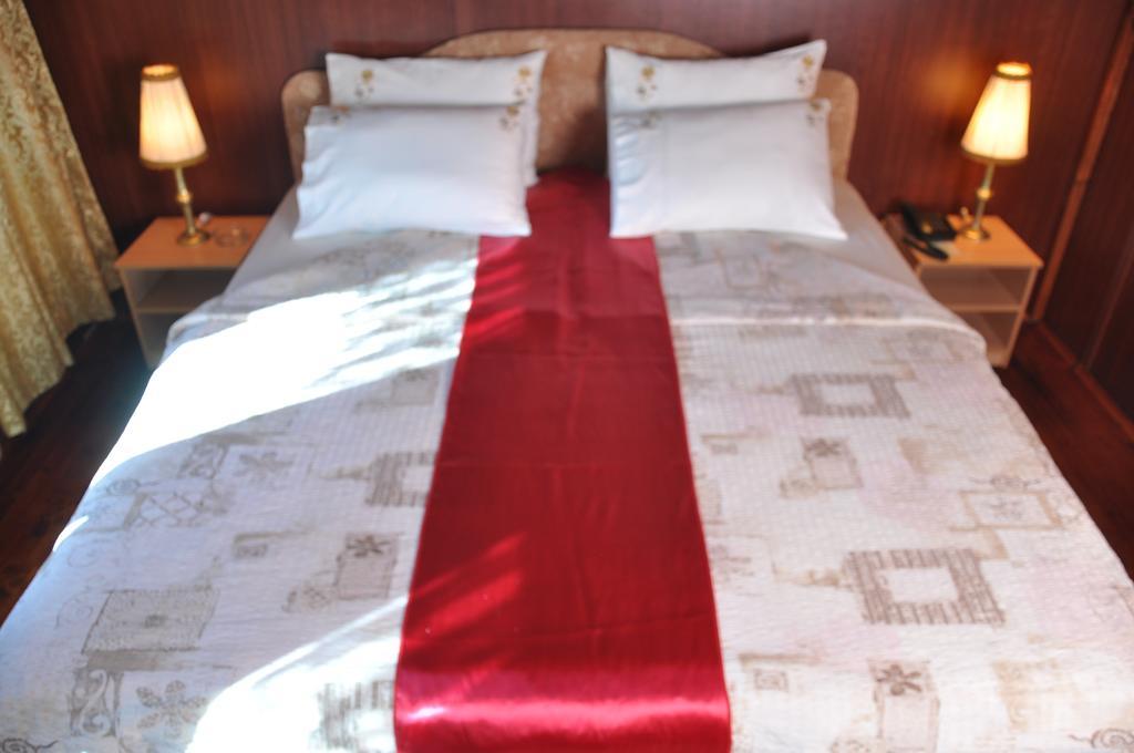Hotel Brod Panini Wełes Pokój zdjęcie
